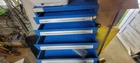 Stanley Vidmar Tool Cabinet 10 Drawers 30"W *bottom Missing* Used. Price: $999.00.