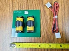 Control Battery Backup Kit Compared To Haas Pn# 93-32-4306 With Batteries New. Price: $95.00.