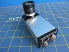 Leutron Vision P83M-SMART502-AR-H Gige Industrial Camera W/ Fujinon HF16HA-1B Used. Price: $50.00.