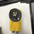 Cognex In-sight 821-0042-1R Vision Sensor Camera With Lens Used. Price: $400.00.