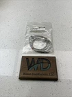 TC-T-NPT-G-72-ROHS Omega Thermocouple Probe 1/4 1/2 Nose New. Price: $78.94.