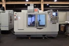 40" 20" Y Haas VF-3B Gear Box, New Spdl Vertical Machining Center, 4-AXIS Used. Price: $34500.00.