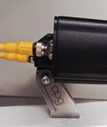 Cognex ODDM-302-625 Smart Vision Lights Barcode Reader Scanner Led, 820 100141RA Used. Price: $350.00.