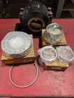 New Rexnord Pillow Block Bearing Assembly 3-15/16" Bore PLB6863FR , 22222LBKC3. Price: $1350.00.