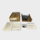 Moxa Nport P5150A 1-PORT RS-232/422/485 Poe Serial Device Server New In Box. Price: $219.99.