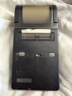 Vintage Hewlett-packard Hp 82240B Infrared Printer Used. Price: $44.95.