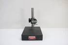 Mitutoyo Granite Surface Plate Indicator Stand 8X12" Digimatic Gage 543-252B #3 Used. Price: $199.00.