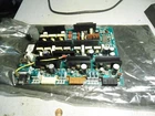 Fanuc A16B-1100-0071/02A Board Used. Price: $70.00.