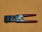 Spx J-38125-64 Crimping For Tool Delphi 0.64 Round Terminal Gm Equi 15397700 New. Price: $199.99.