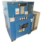 Quincy Qsd A6 QMB30ACA12E 30HP Rotary Screw Air Compressor Low Hours Used. Price: $6500.00.
