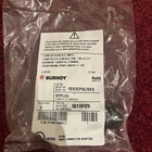 Burndy YEV4CP6X75FX Hyplug Wire Connector Adaptor Adapter 2 Cu 4AWG Solid New. Price: $14.99.