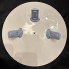 Sirona Orthophos XG5 D3352 Head Positioner W/ Rotation Ring Circuit Board For. Price: $121.50.