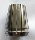 Iscar Milling Cutter Er-seal Coolit Collet ER32 12-13 4501040 Used. Price: $56.33.