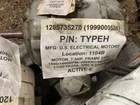 Used U.s. Electrical Motors 7.5 Hp 254 Frame 1500 Rpm Type. Price: $325.50.