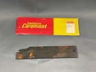 Sandvik Coromant 150.2-25-5 Indexable Parting Grooving Lathe Cut Off Blade New. Price: $50.00.