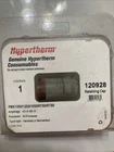 Hypertherm 120928 Genuine Powermax 1000/1250/1650/RT80 Shield Cap New. Price: $37.99.
