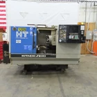 Hitachi Seiki HITEC-TURN23SII Cnc Lathe 10 Tool Turret Turning Cell 208V Used. Price: $3525.72.