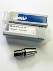 Iscar Mm S-A-H013-ER16-T08 Multi-master Milling Tip Insert Holder # 3105646 New. Price: $73.00.