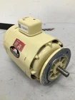 Suhner Motor B5 DKM7 Used #109587. Price: $1210.00.