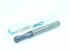 12MM Flute Long Ballnose Carbide End Mill Altin - Widin DB512120 New. Price: $30.70.