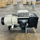 Compair Hydrovane Pua 128 25HP Rotary Compressor 3 Phase 240 Volt Used. Price: $2999.95.