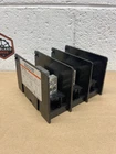 Mersen Ferraz Shawmut MPDB67563 Distribution Block 1000V, 135-175A New. Price: $135.00.
