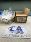 3M 7622-S-2 Cold Shrink Qt-iii Silicone Rubber Skirted Termination Kit New. Price: $644.50.