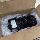 Bodine Electric Ac Inverter Duty Gearmotor 42R6BFPP-F3 New. Price: $400.00.