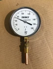 Trerice V80445065B31 1/2" Face Dial Thermometer, 0-160F New In Box. Price: $75.00.