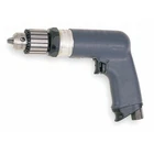 Ingersoll-rand 5ANST6 Air Drill, Industrial, Pistol, 3/8 In. New. Price: $843.99.