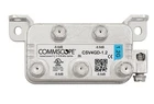 Commscope Homeconnect Four-way Splitter, 5 1218 Mhz, Dual Moun New. Price: $6.00.