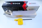 New Mitsubishi DVVNN-163 Indexable Turning Carbide Insert Holder Lathe Cnc Tool. Price: $89.75.