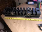 Techni-grip Universal Assembly Fixture Model MCU01-A416 Used. Price: $1249.99.
