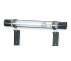 Qdayton 10 Watt Fluorescent Worklight For Downdraft Table 2FDB2 New. Price: $25.00.