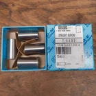 Dme Straight Bushing Id 17/32 1-3/8 (box Of 4) New. Price: $34.99.