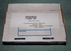 New Smac LAR30-025-51-DCVMOD159 Electric Linear Actuator 24 Vdc. Price: $349.00.