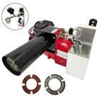 Waste Oil Heater Furnace Heavy Atomizing Burner Singel Section Fire 220V New. Price: $1288.74.