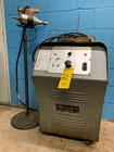 Electro Arc Metal Disintegrator Model 2S W/lbh Head And Collets 21 Used. Price: $1900.00.