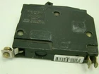 Square Qob 20A Single Pole Circuit Breaker RT-794 Used. Price: $5.50.