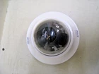 Pelco Indoor Network Mini Dome Poe Camera P/n: IMPS110-1 Free Shipping Used. Price: $28.99.