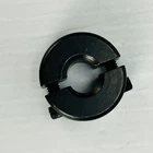 Ruland MSP-4E-F 1/4IN Nomar Shaft Collar Two-piece Black Oxide Steel! New. Price: $9.95.
