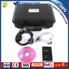 V3.1.6 Hino-bowie Interface Diagnostic Explorer 09993-E9070 Scanner Fits Kobelco New. Price: $285.00.