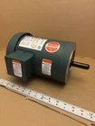 Leeson Jet Pump Motor 1.5HP 3500RPM 3PH 230V 119453.00 New. Price: $299.99.