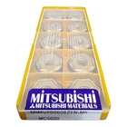 Mitsubishi NNMU200608ZEN-MK MC5020 10PCS New. Price: $110.00.