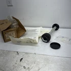 Allen Bradley 855T-BPM25C Ser Pole Mount Base And Cap. New. Price: $99.00.