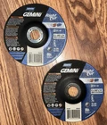 (qty ) Norton Gemini Cut-off Wheel 6X.045X7/8 42202 New. Price: $10.00.