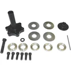 Moroso 63884 Flange Style Drive Mandrel Big Block Chevy Long New. Price: $307.99.
