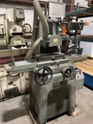 Sharp 6" X 18" Manual Surface Grinder SG618 / SG-618 #12SK Used. Price: $3500.00.