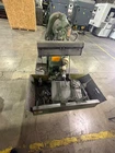 Sunnen MBB-1660-K Horizontal Honing Machine W/ LN-650 Mandrel Cabinet Used. Price: $5000.00.