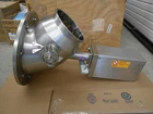 Glatt 1-952-21209 12" Infeed Piston Valve With Fittings New. Price: $2499.99.